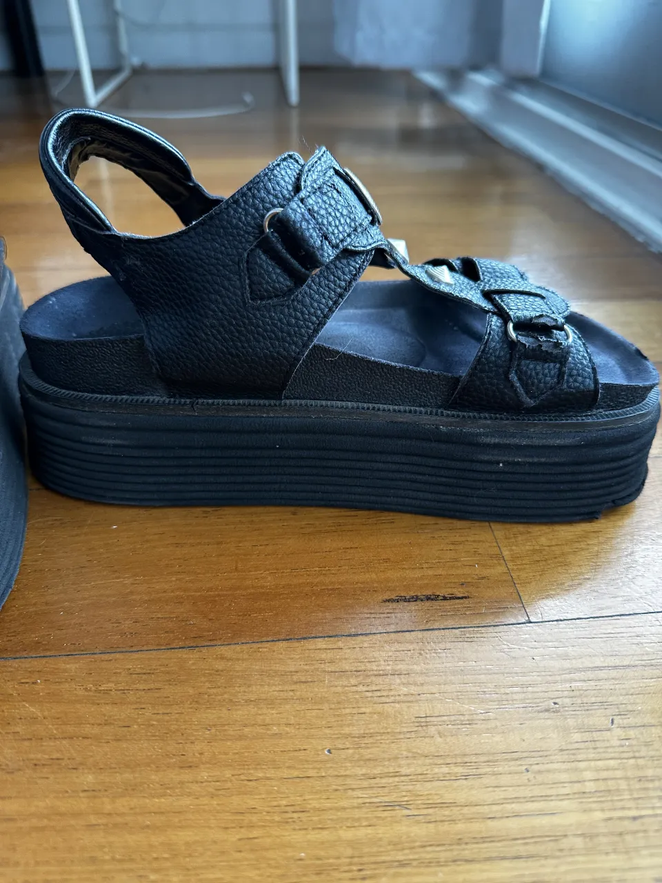 Sandalias Sin marca - imagen 3