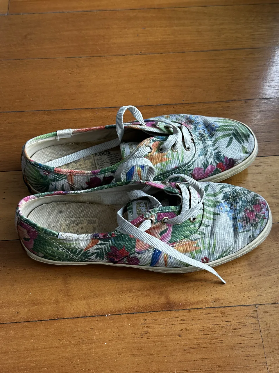 Zapatillas Keds - imagen 2
