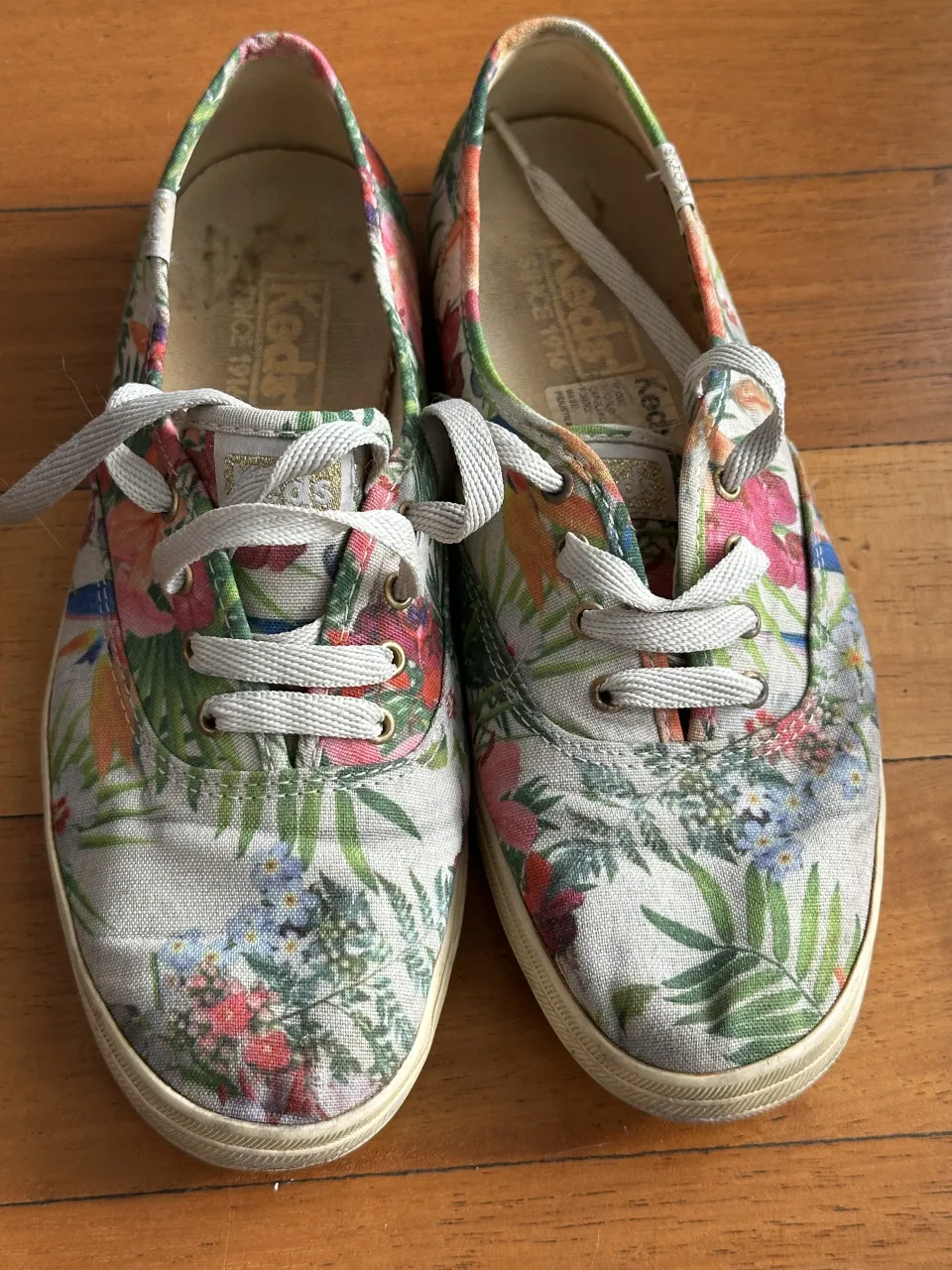 Zapatillas Keds - imagen 3