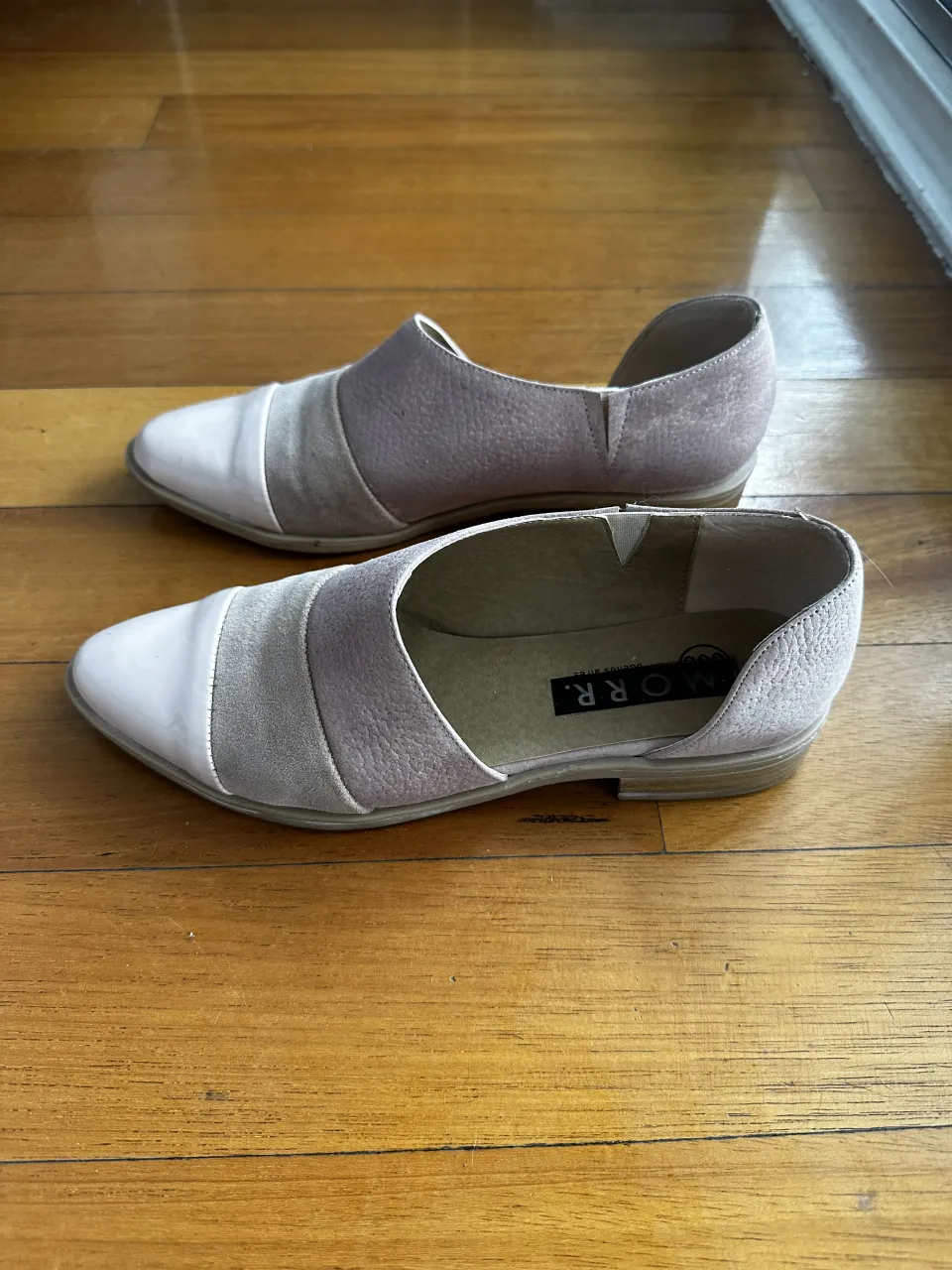 Ballerinas Sin marca - imagen 3