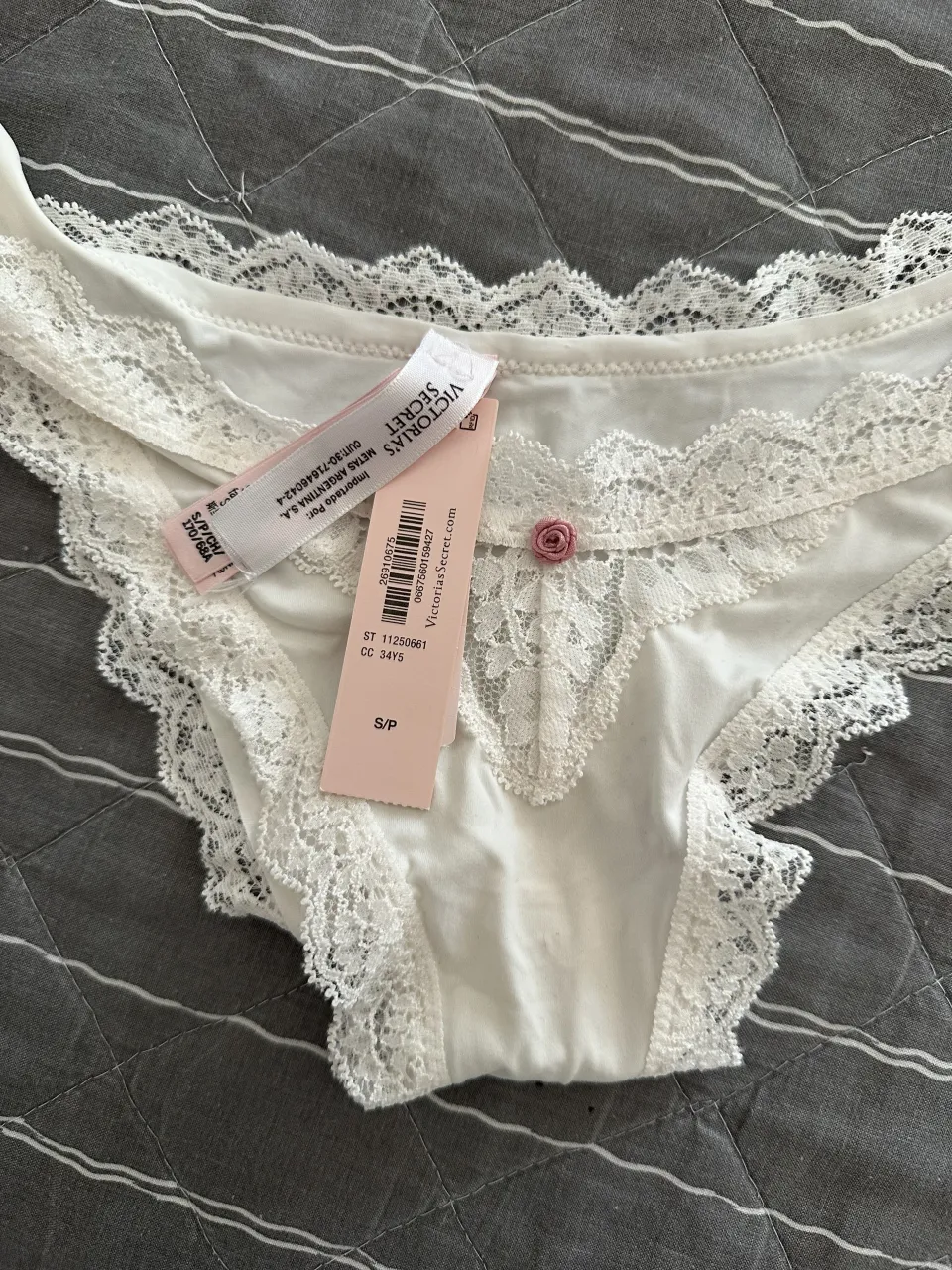Bombacha Victoria's Secret - imagen 3