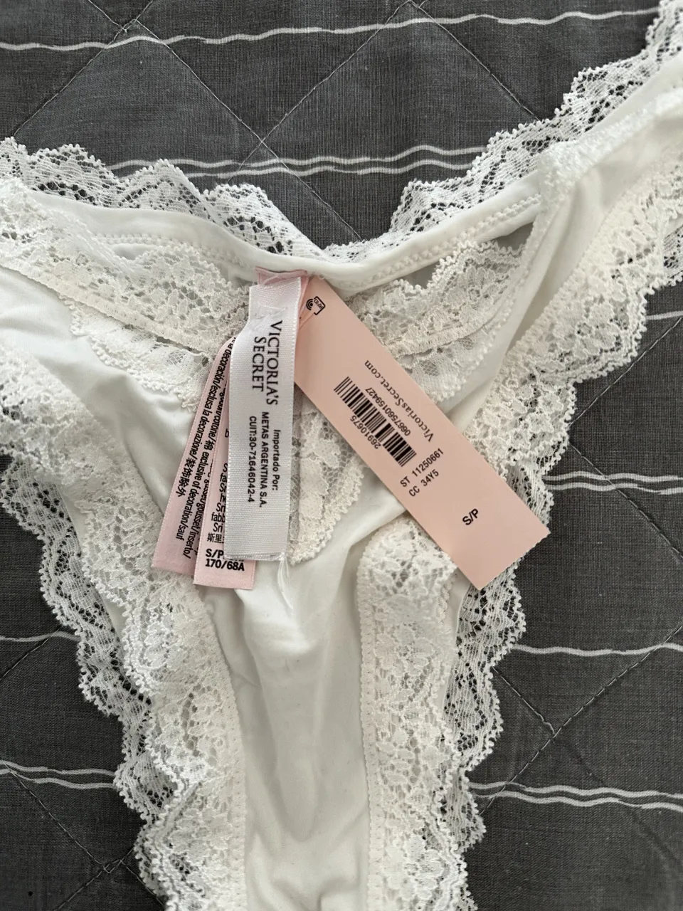 Bombacha Victoria's Secret - imagen 4