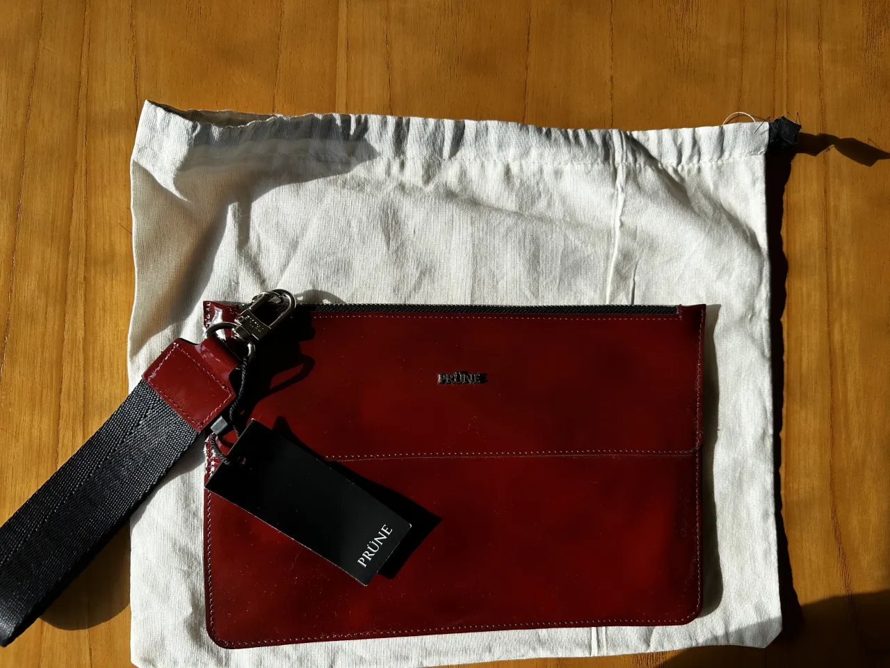 Cartera Prüne - imagen 3