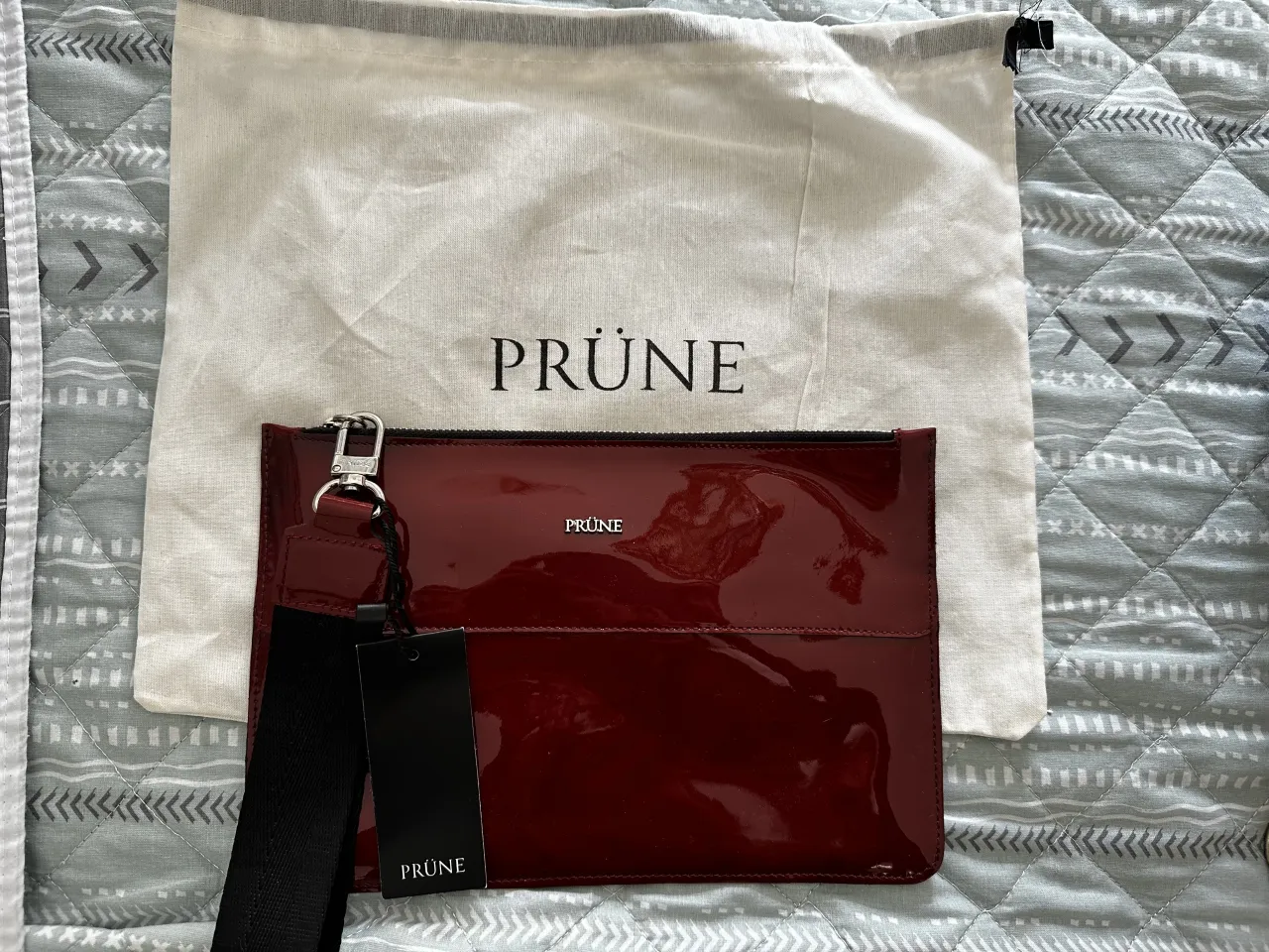 Cartera Prüne - imagen 2