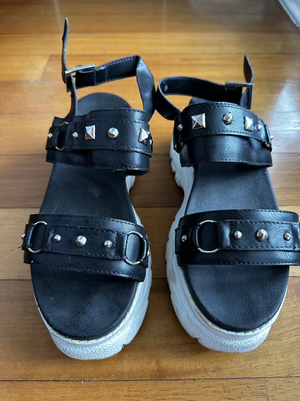 Sandalias Sin marca - imagen 4