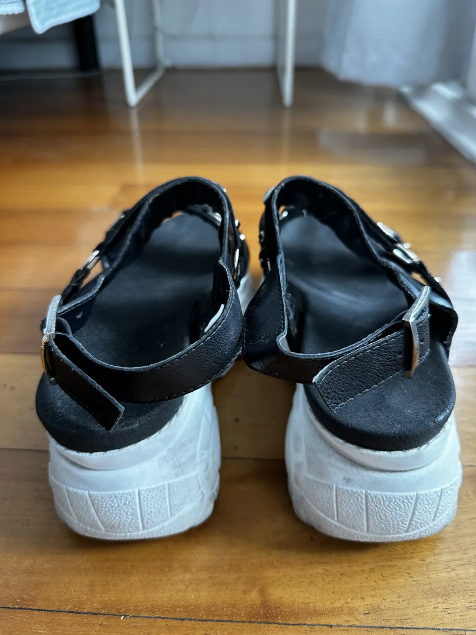 Sandalias Sin marca - imagen 3
