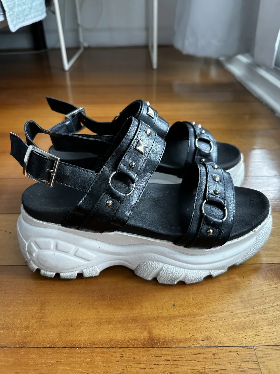Sandalias Sin marca - imagen 2