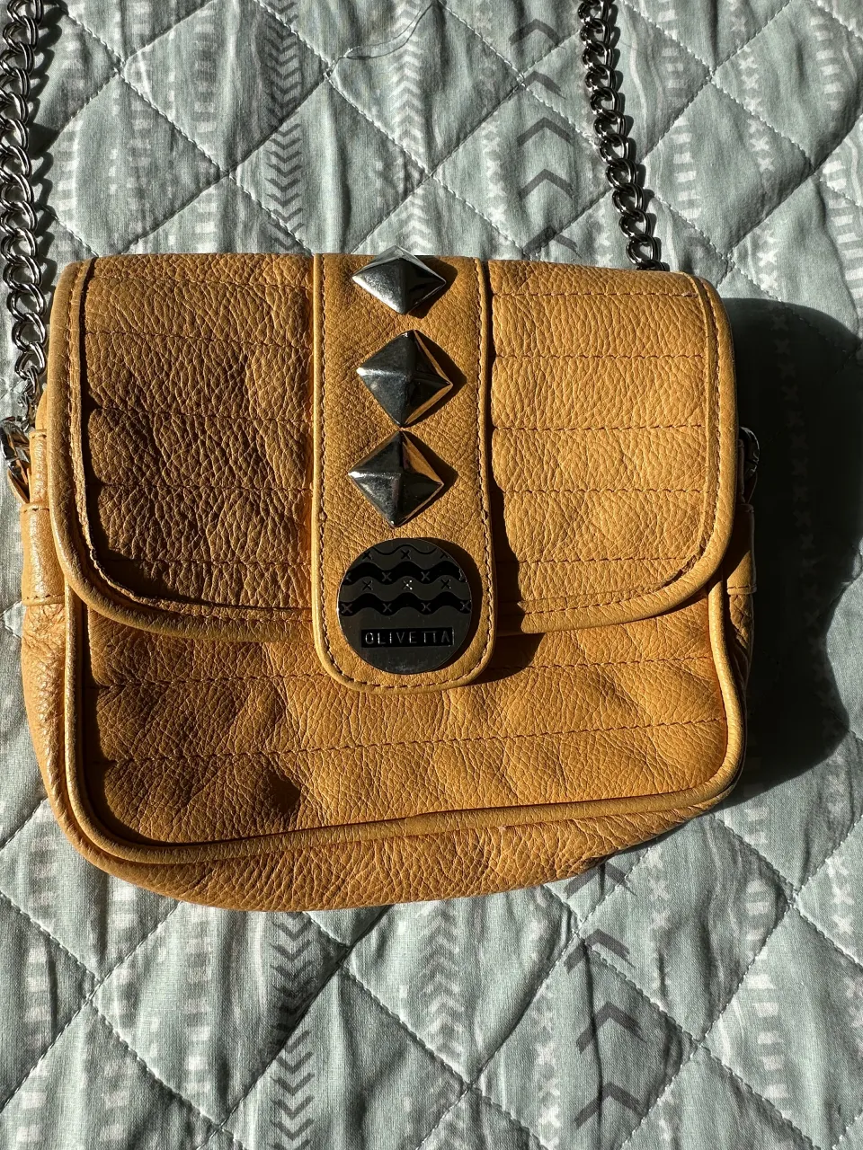 Cartera Olivetta - imagen 2