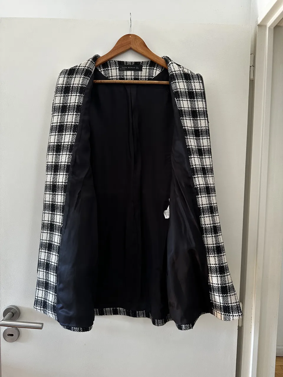 Blazer Zara Woman - imagen 3