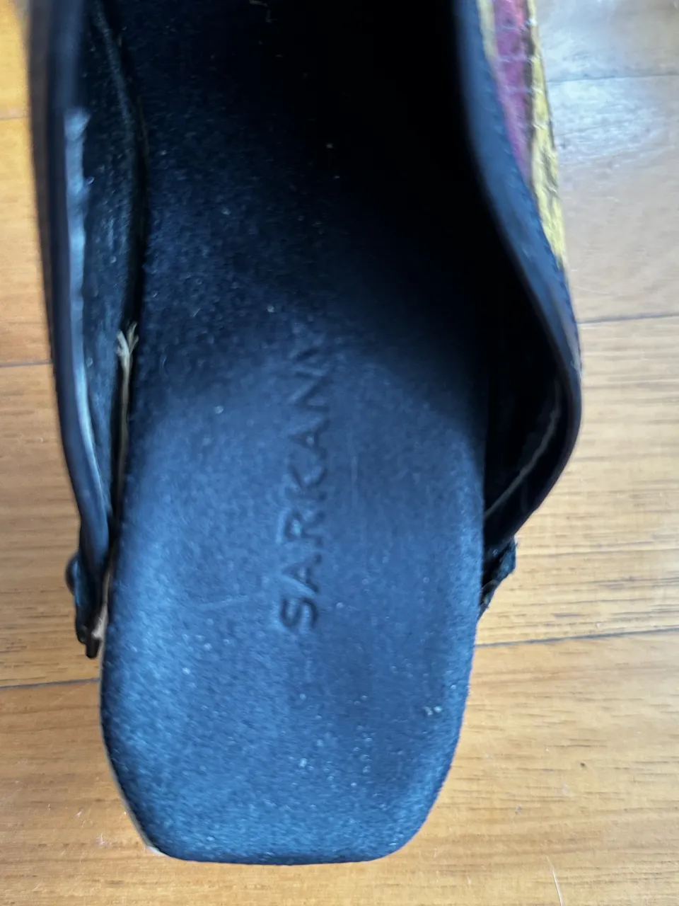 Zuecos Sarkany - imagen 2