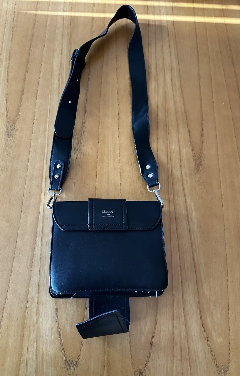 Cartera Blaque - imagen 3