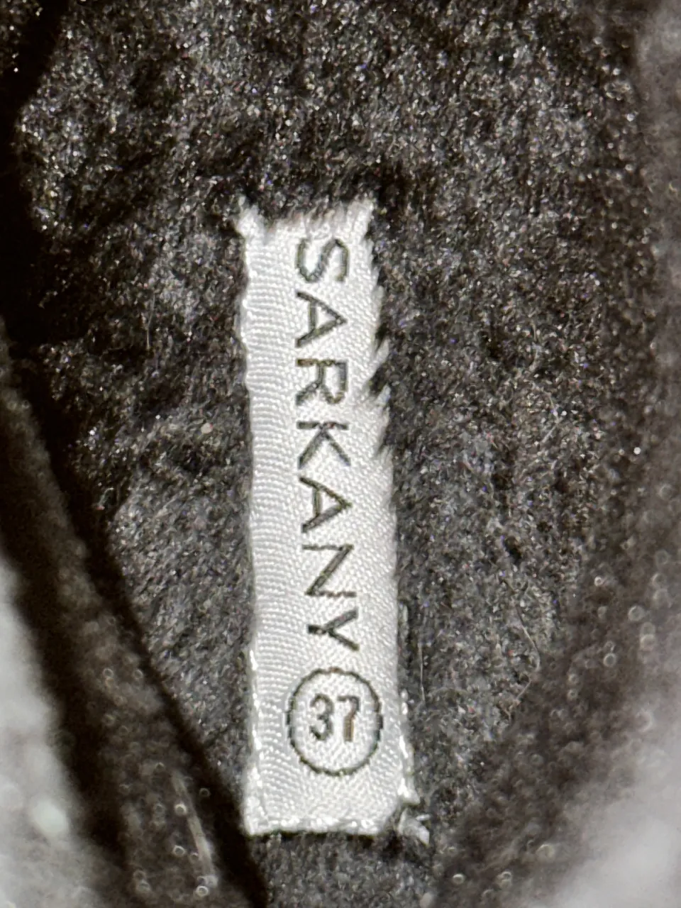 Borcegos Sarkany - imagen 4