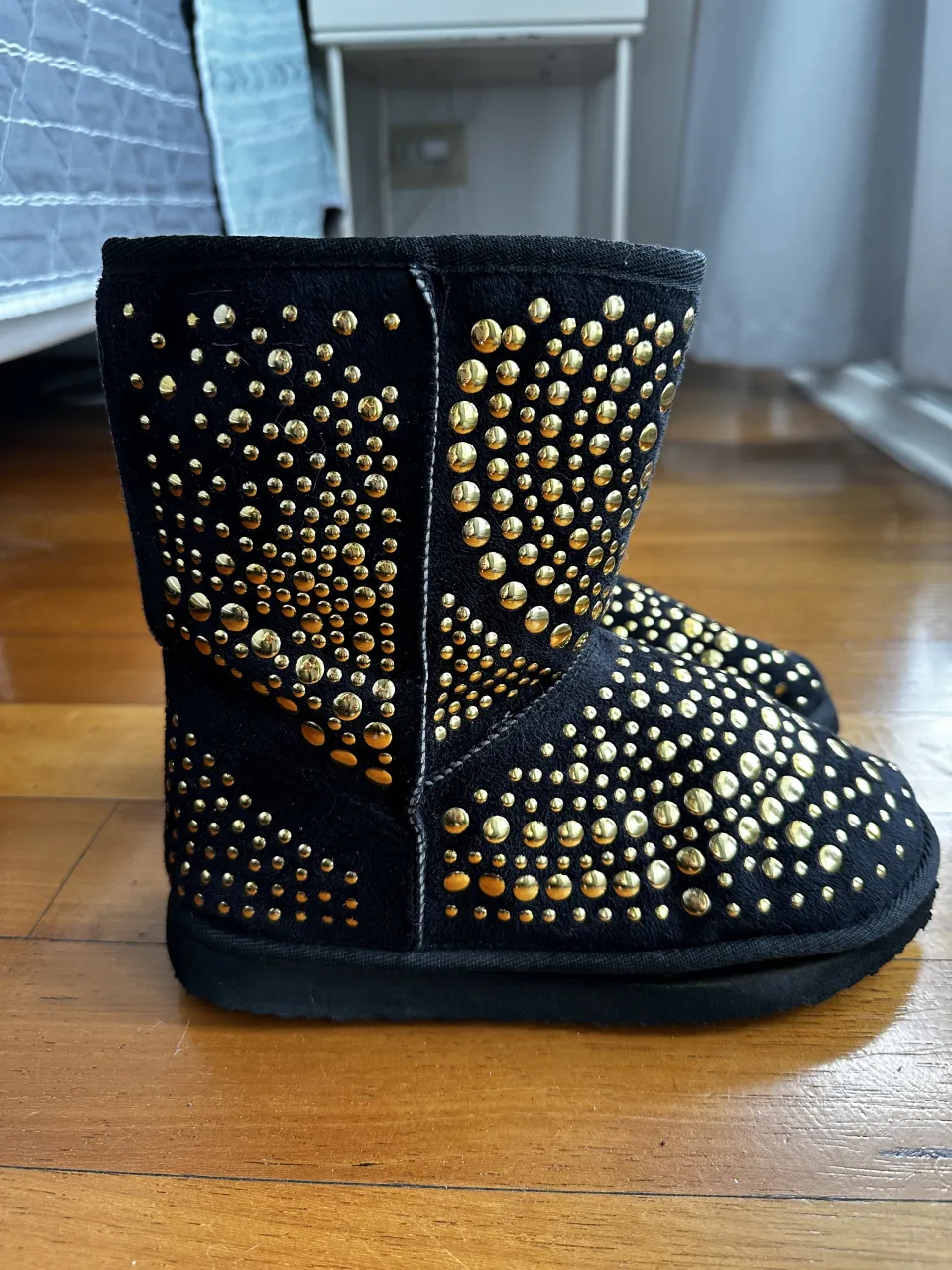 Borcegos Sarkany - imagen 2