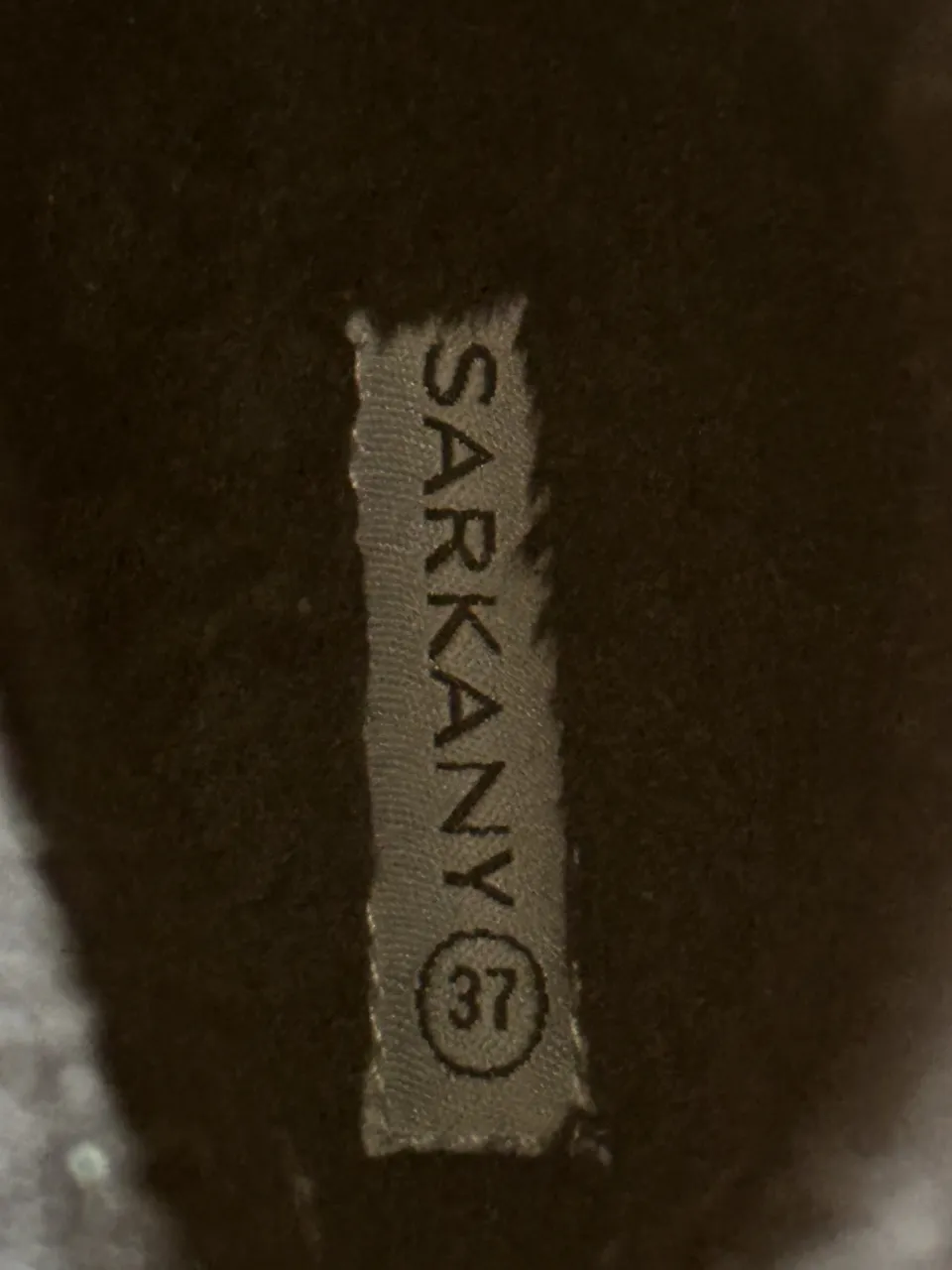 Borcegos Sarkany - imagen 3