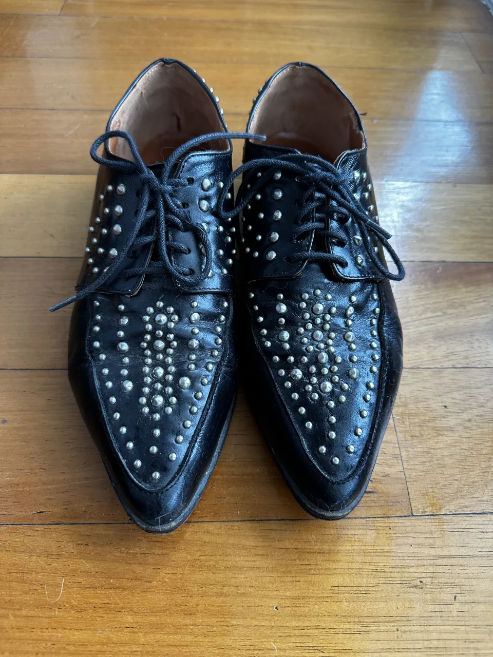Zapatillas Sin marca - imagen 2
