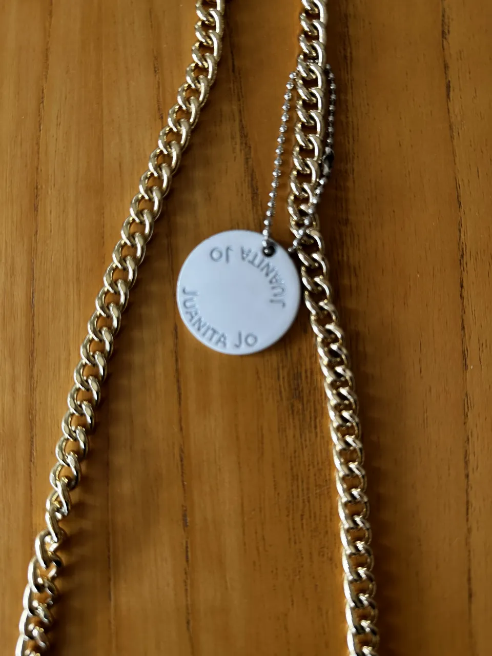 Cartera Juanita Jo - imagen 2