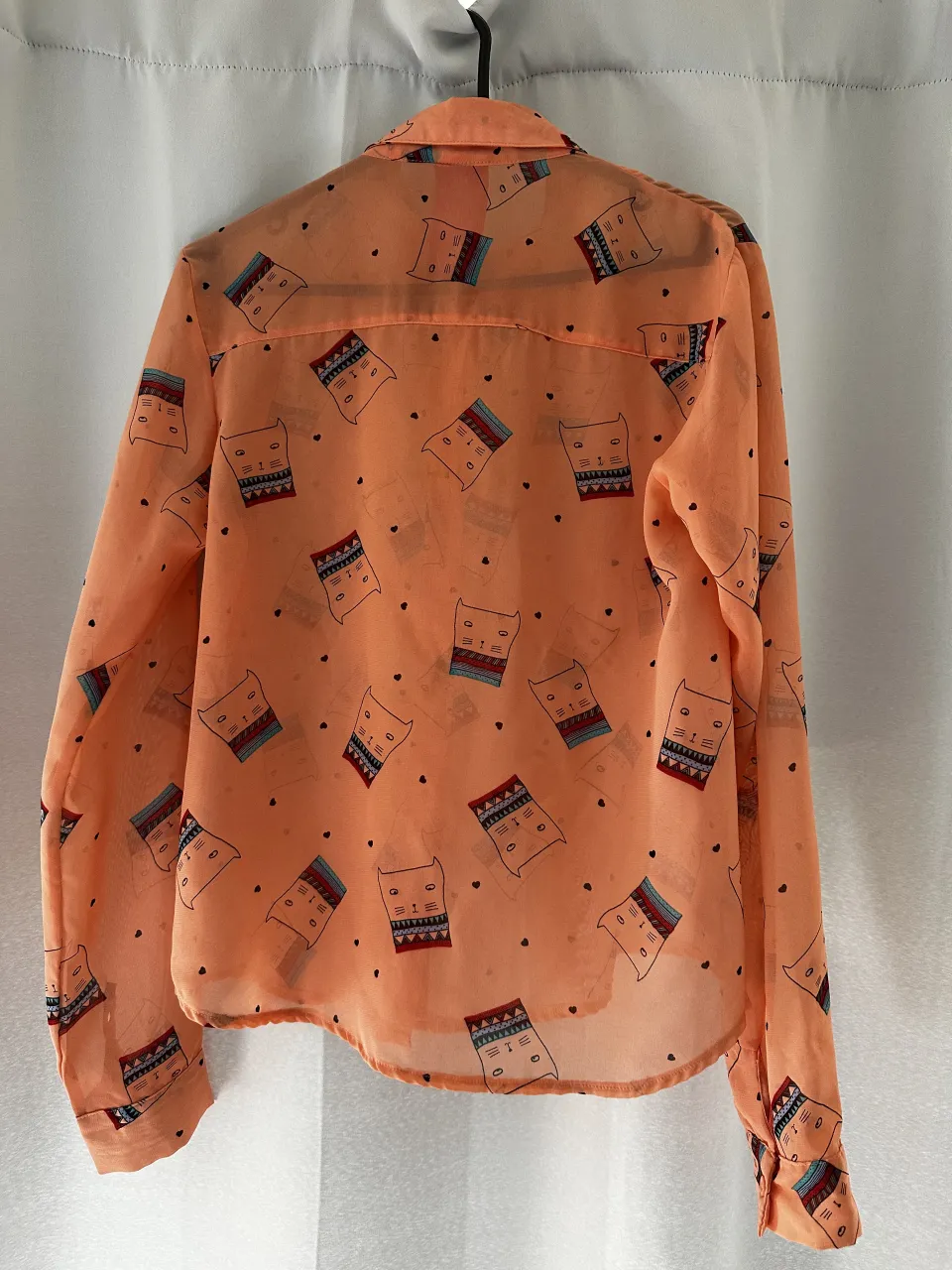 Camisa Sin marca - imagen 2
