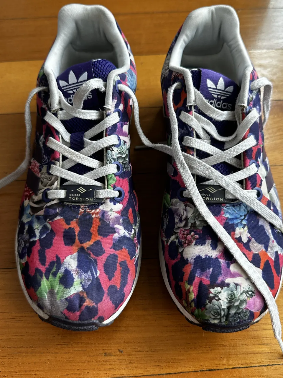 Zapatillas adidas - imagen 4