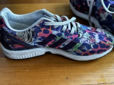 adidas