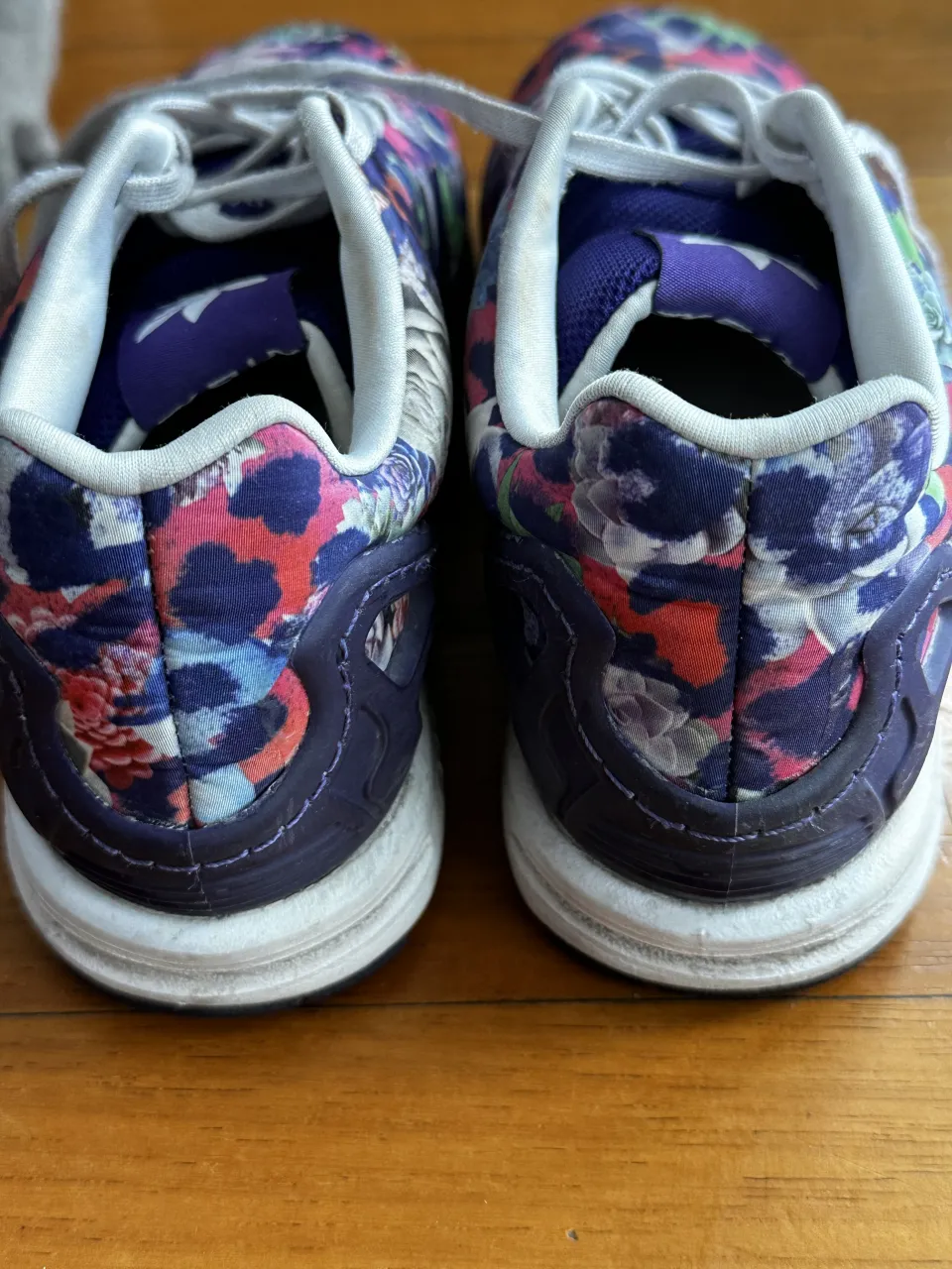 Zapatillas adidas - imagen 3
