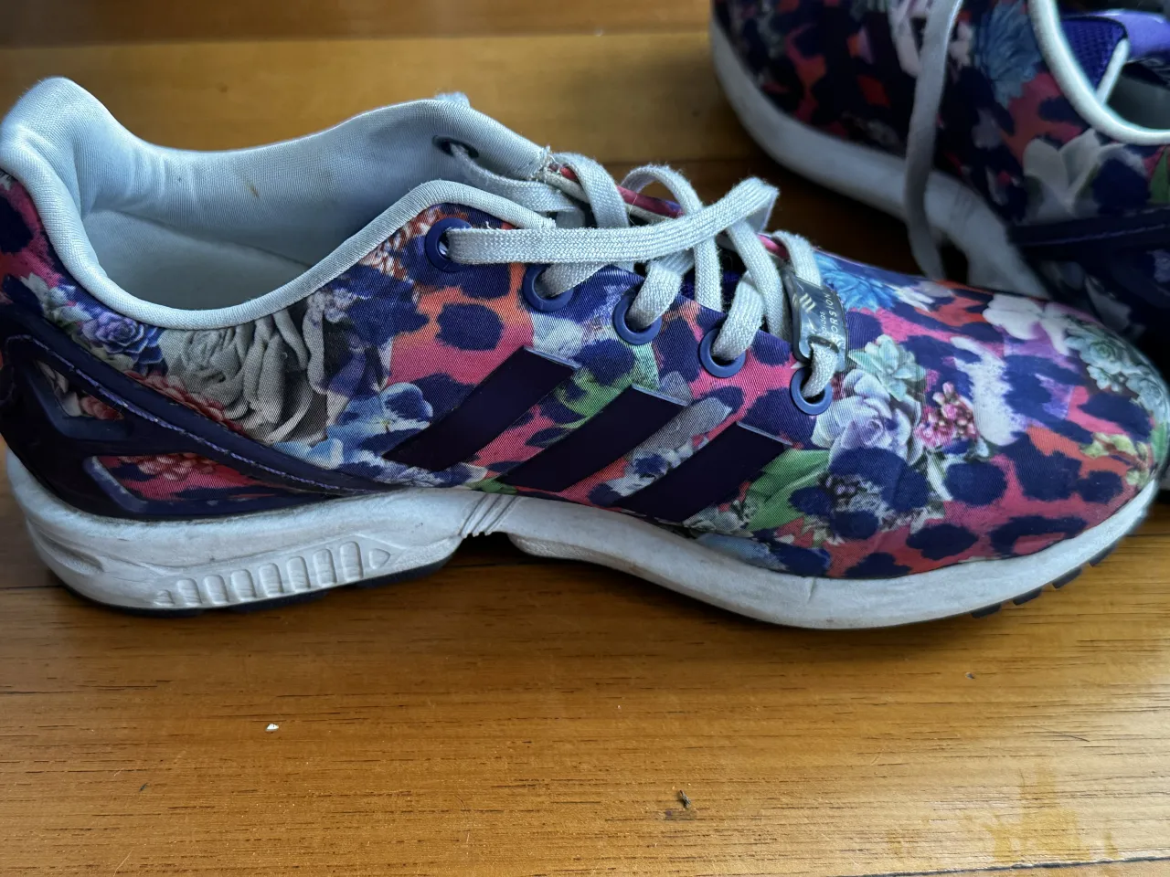 Zapatillas adidas - imagen 2