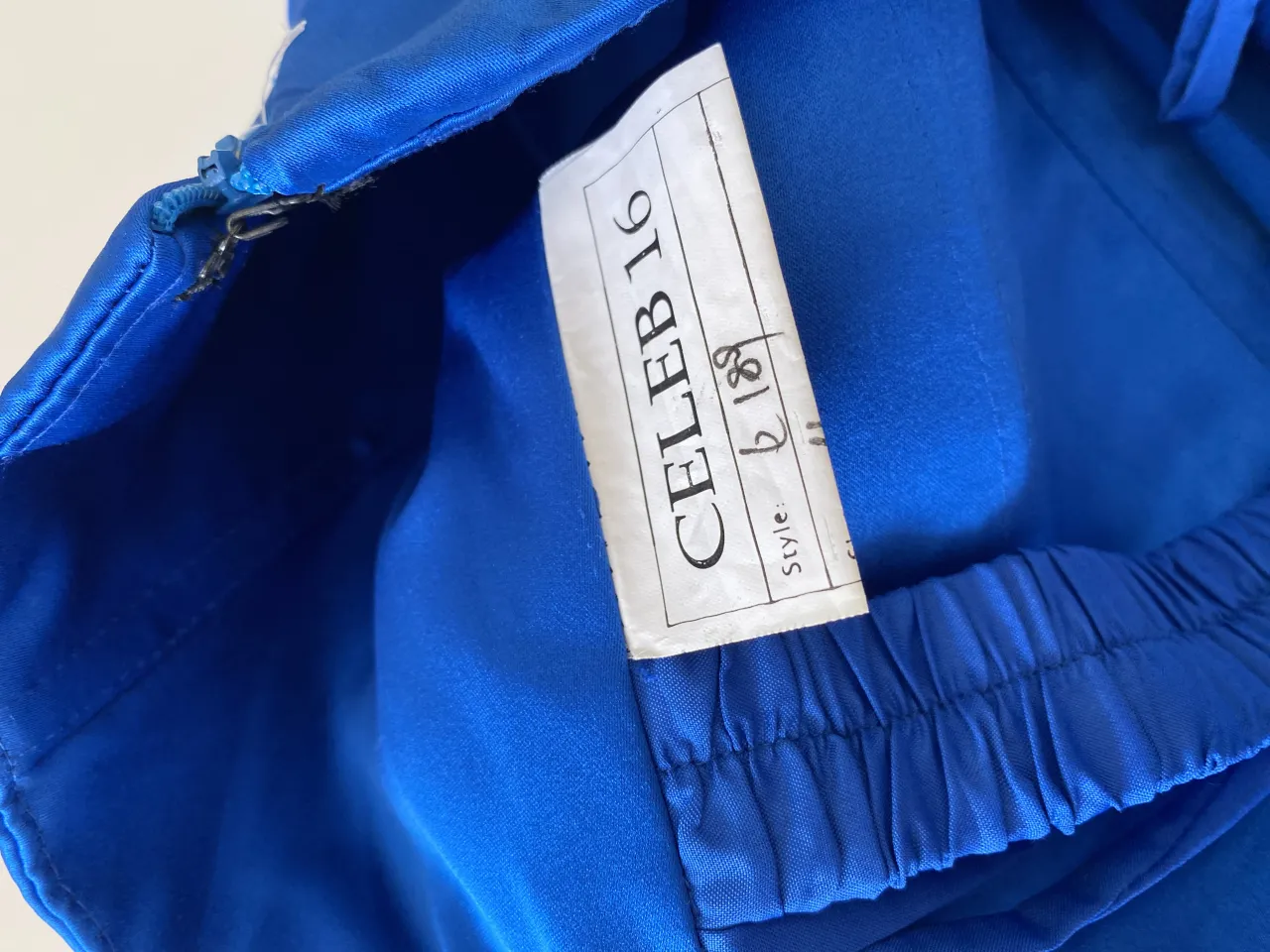 Vestido Otra importada - imagen 5