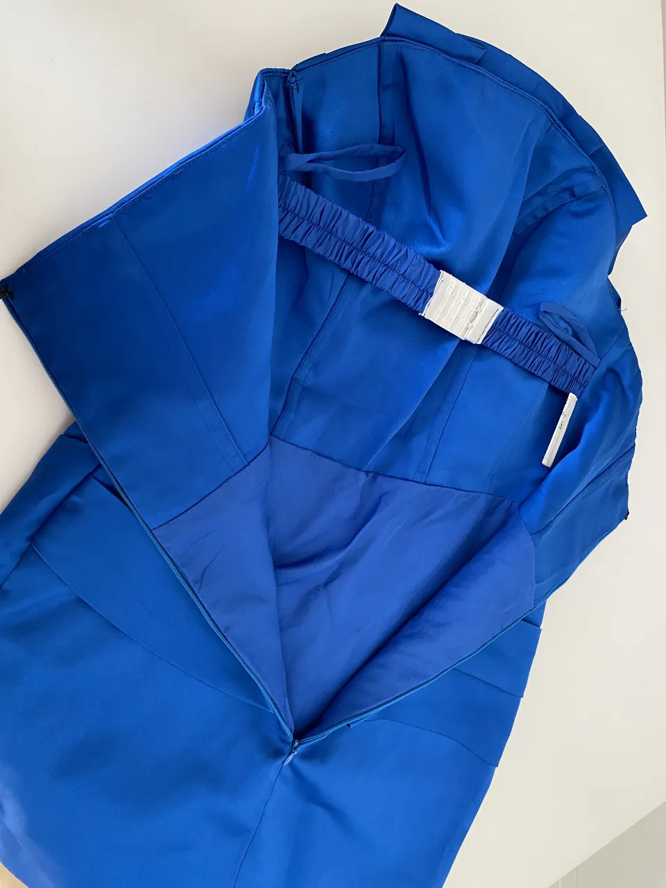 Vestido Otra importada - imagen 6