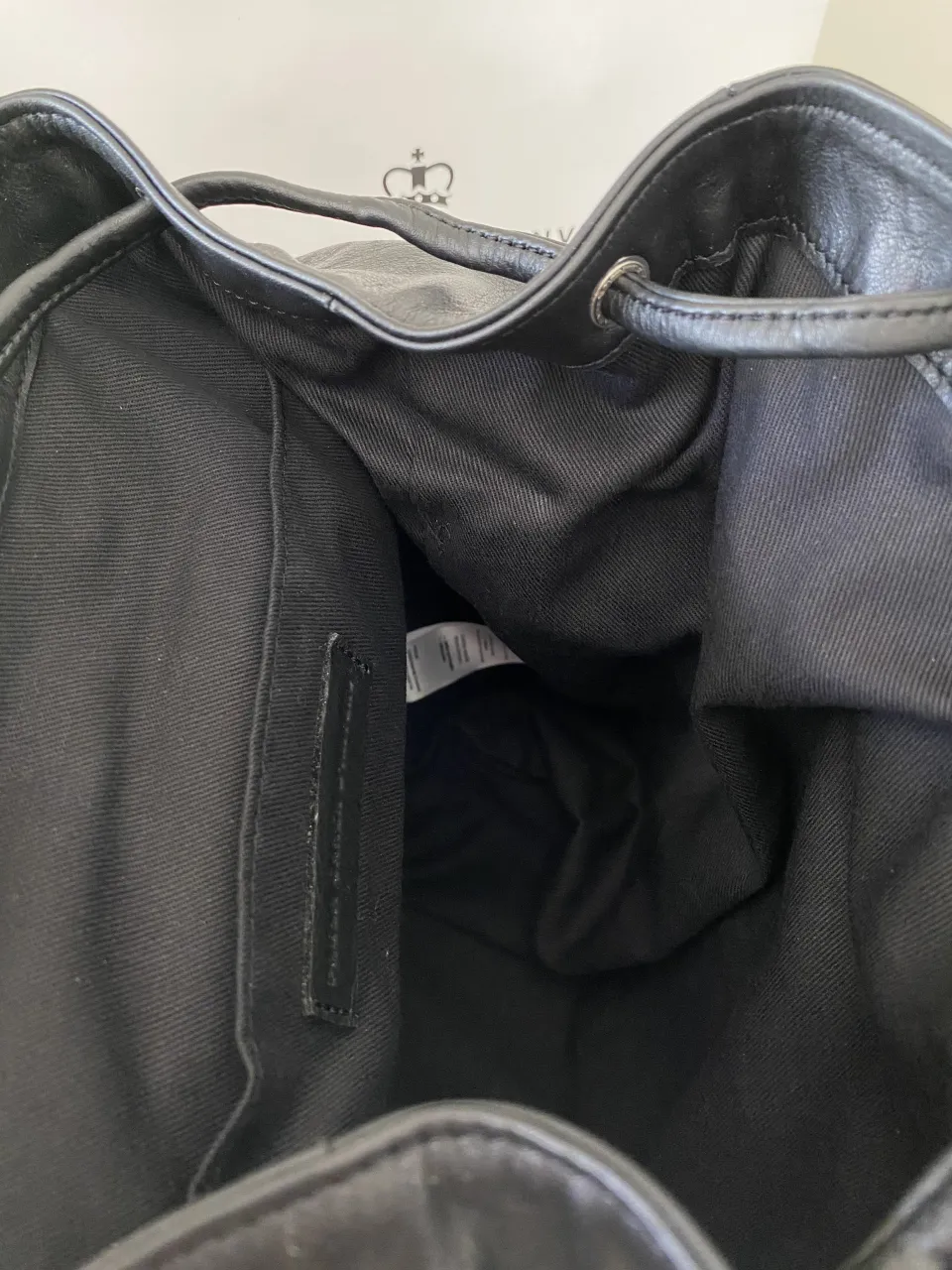Mochila Paula Cahen D'Anvers - imagen 5