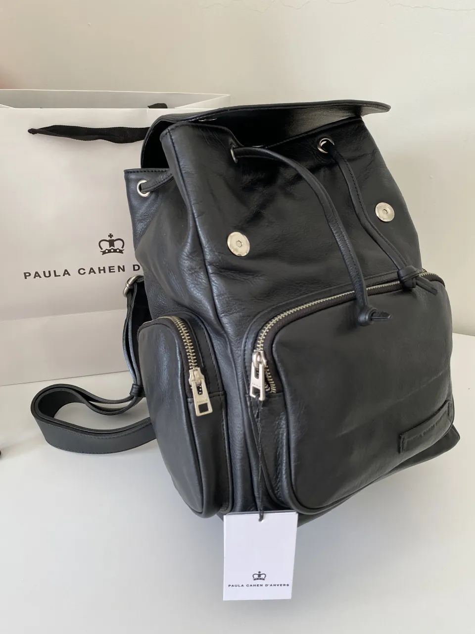 Mochila Paula Cahen D'Anvers - imagen 4