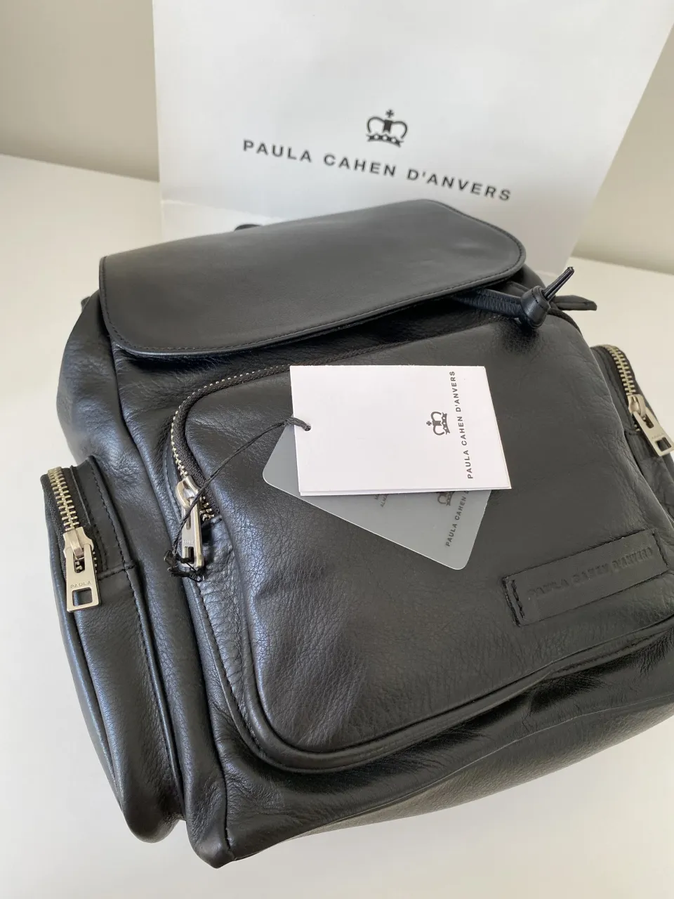 Mochila Paula Cahen D'Anvers - imagen 2