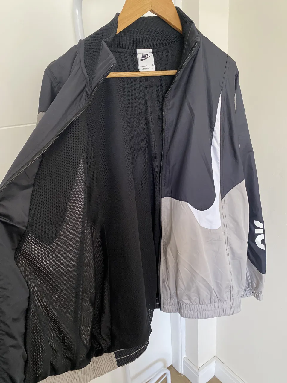 Campera Nike - imagen 3