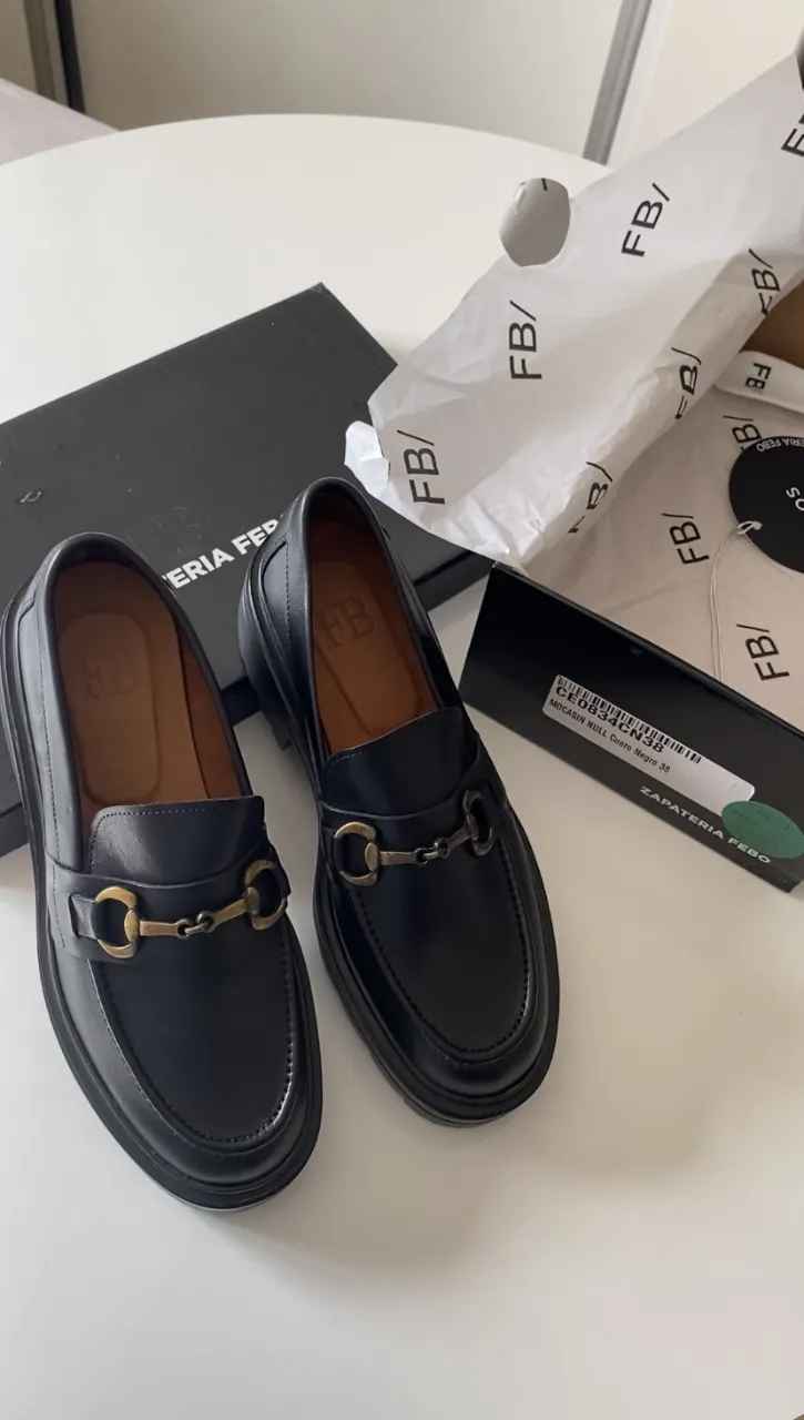 Zapatos Febo - imagen 2