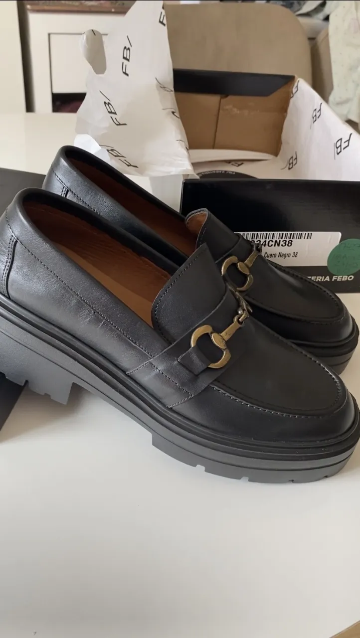 Zapatos Febo - imagen 3