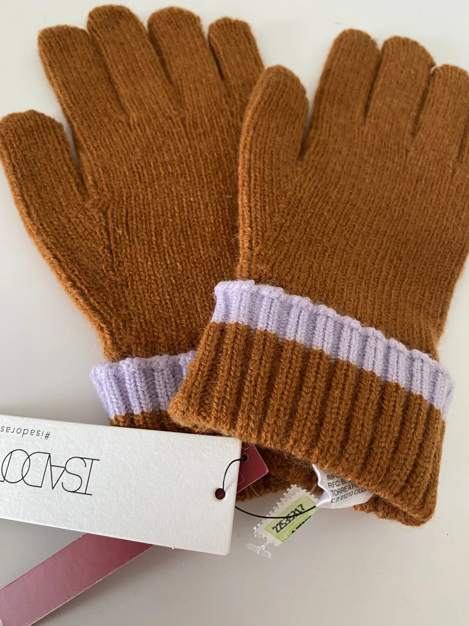 Guantes Isadora - imagen 2