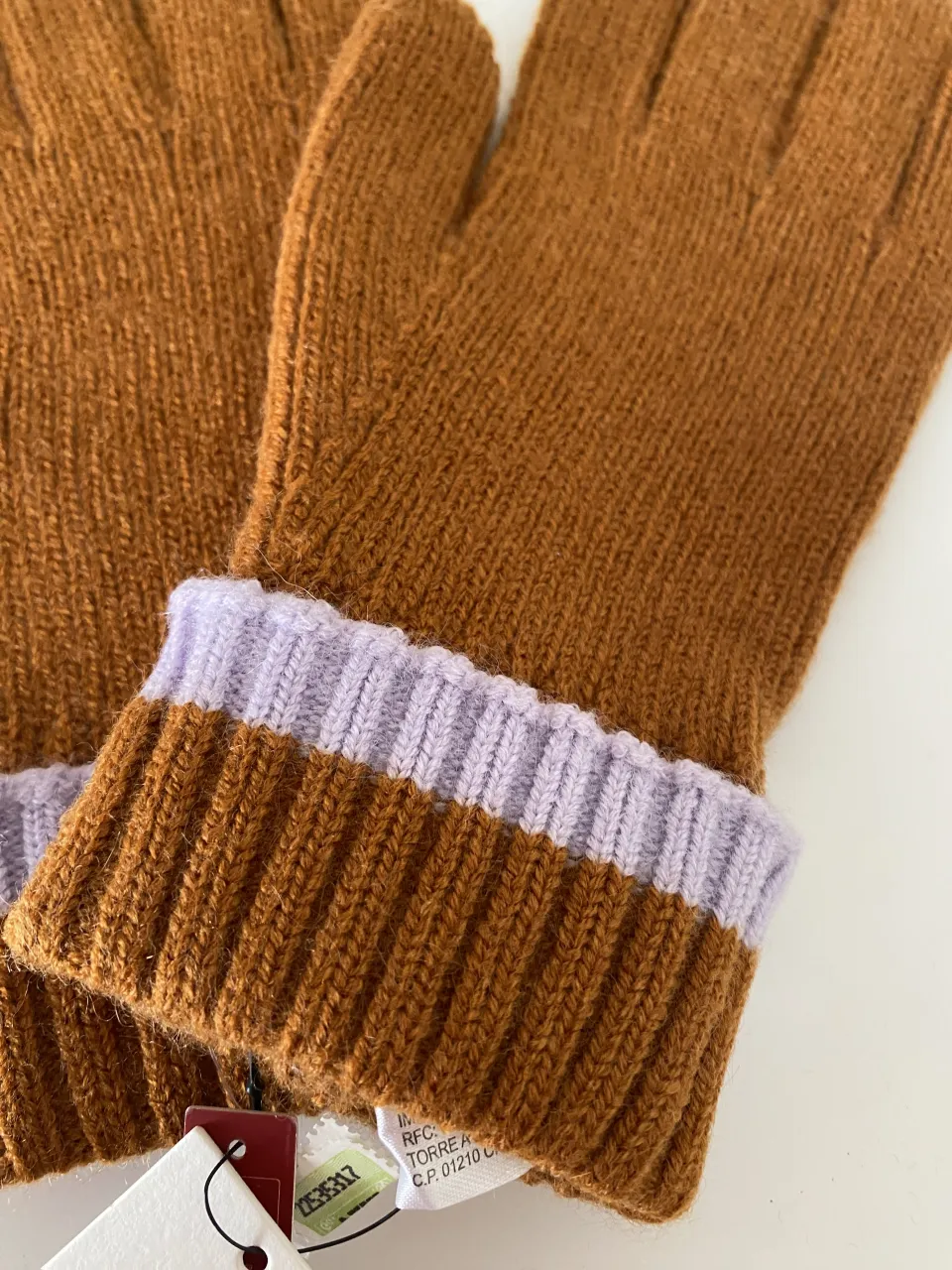 Guantes Isadora - imagen 3
