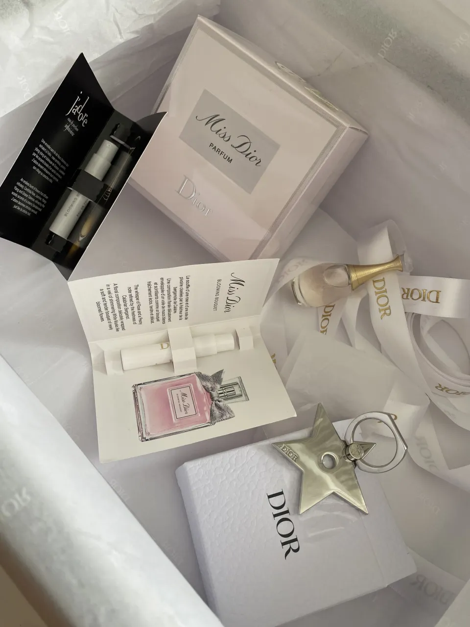 Lencería Dior - imagen 2