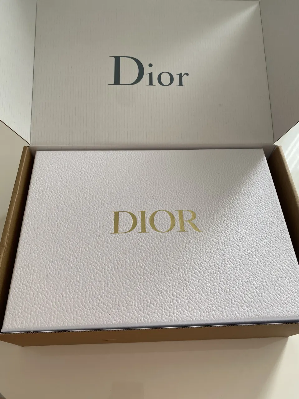 Lencería Dior - imagen 6