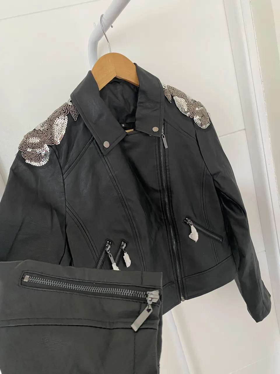 Campera Otra - imagen 2