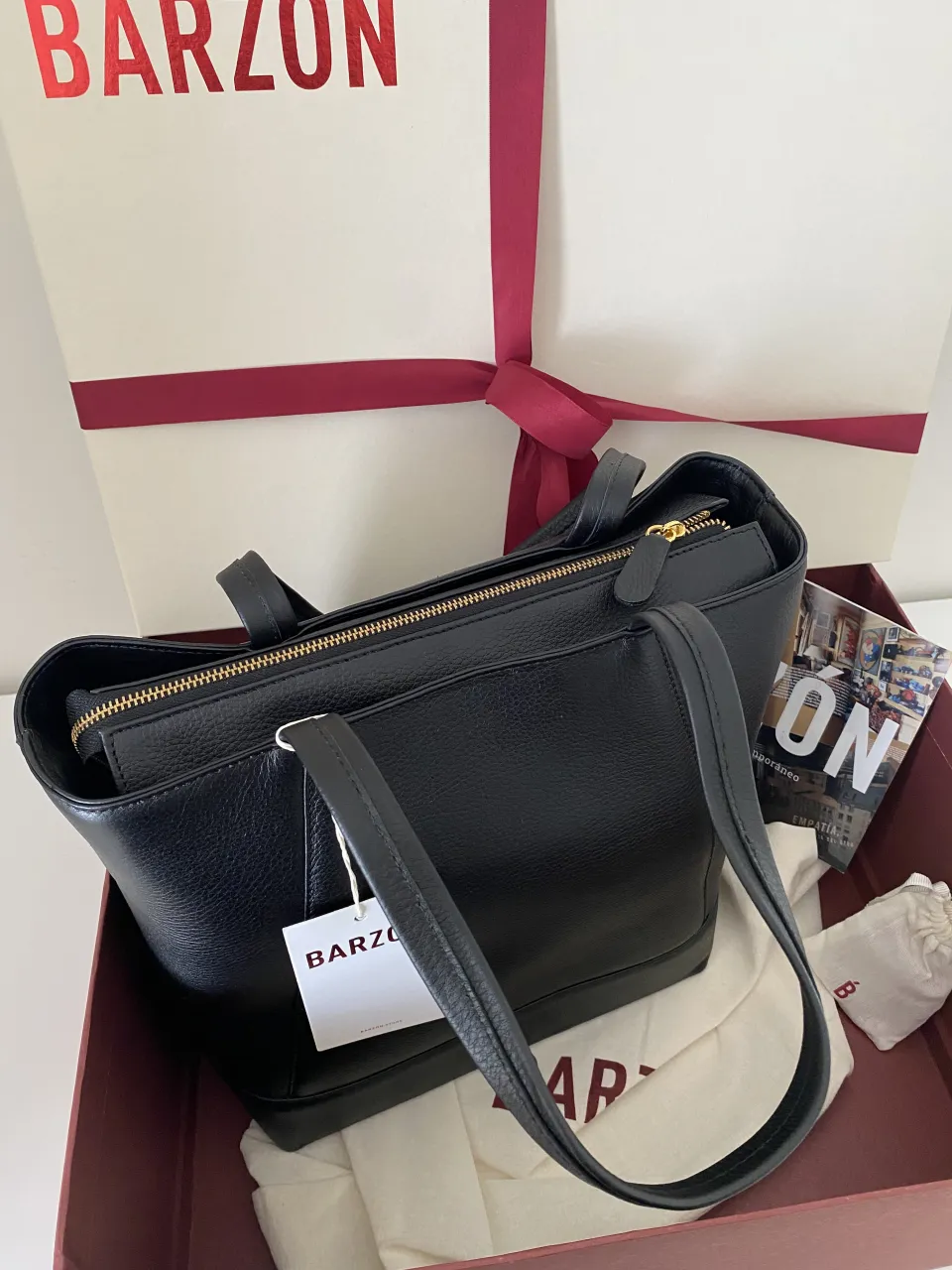 Bolso Barzon - imagen 3
