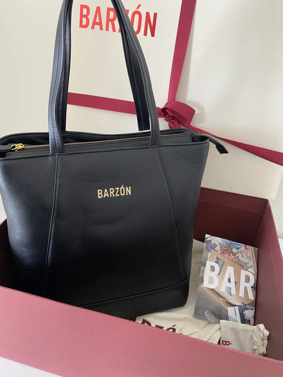 Bolso Barzon - imagen 2