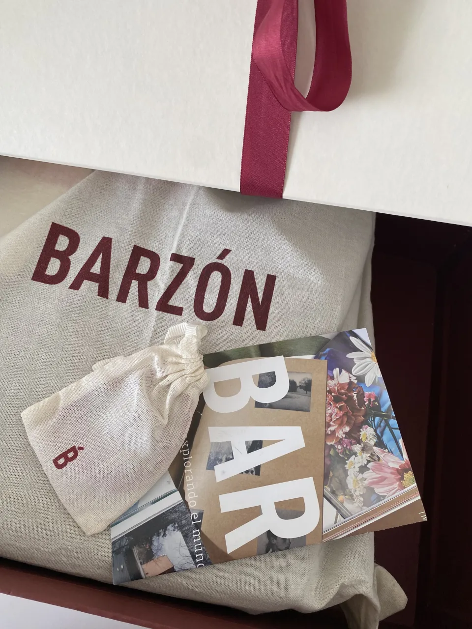 Bolso Barzon - imagen 6