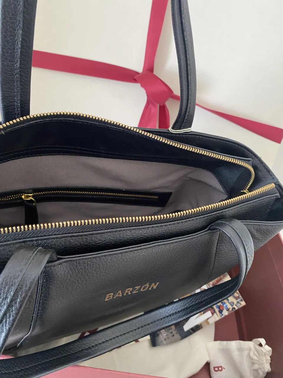 Bolso Barzon - imagen 4