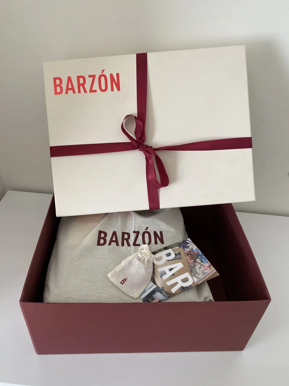 Bolso Barzon - imagen 5