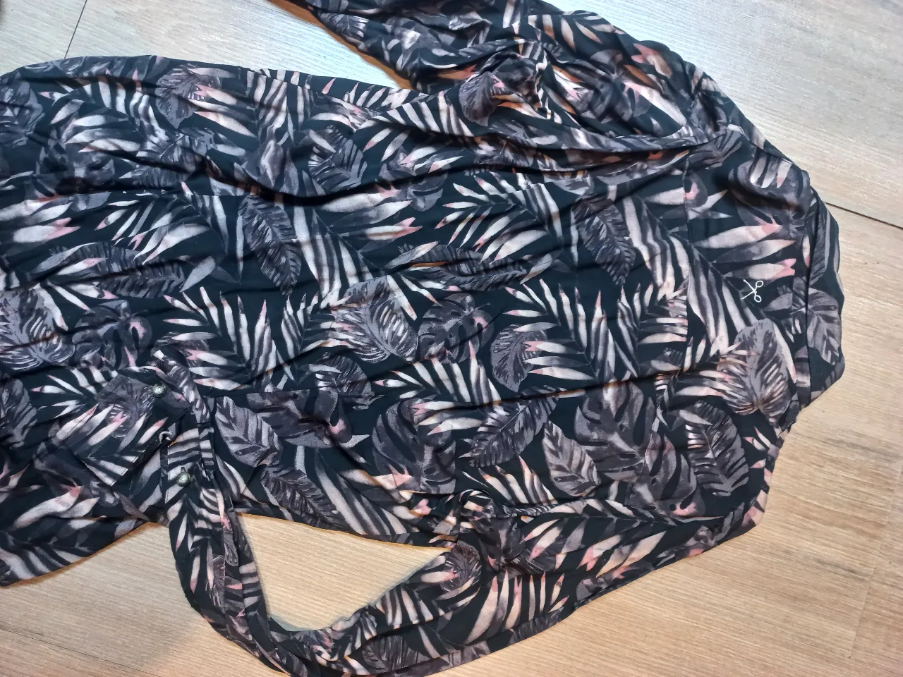 Camisa Luxo - imagen 4