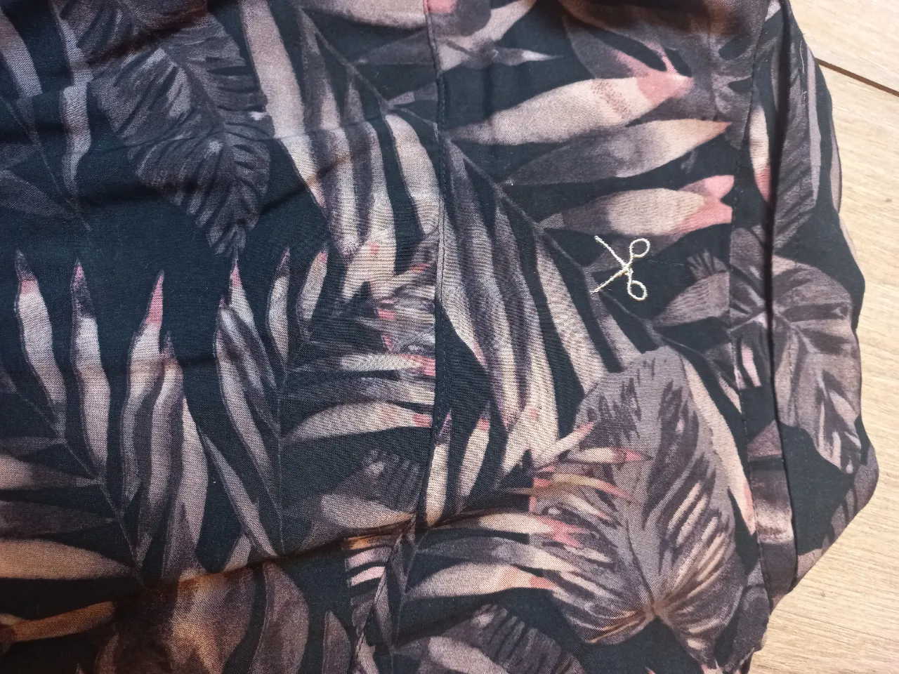 Camisa Luxo - imagen 5