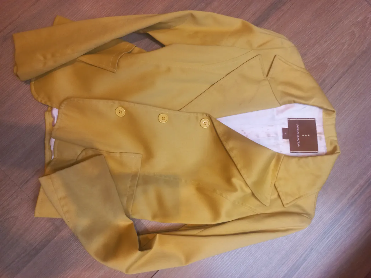 Blazer Akiabara - imagen 2