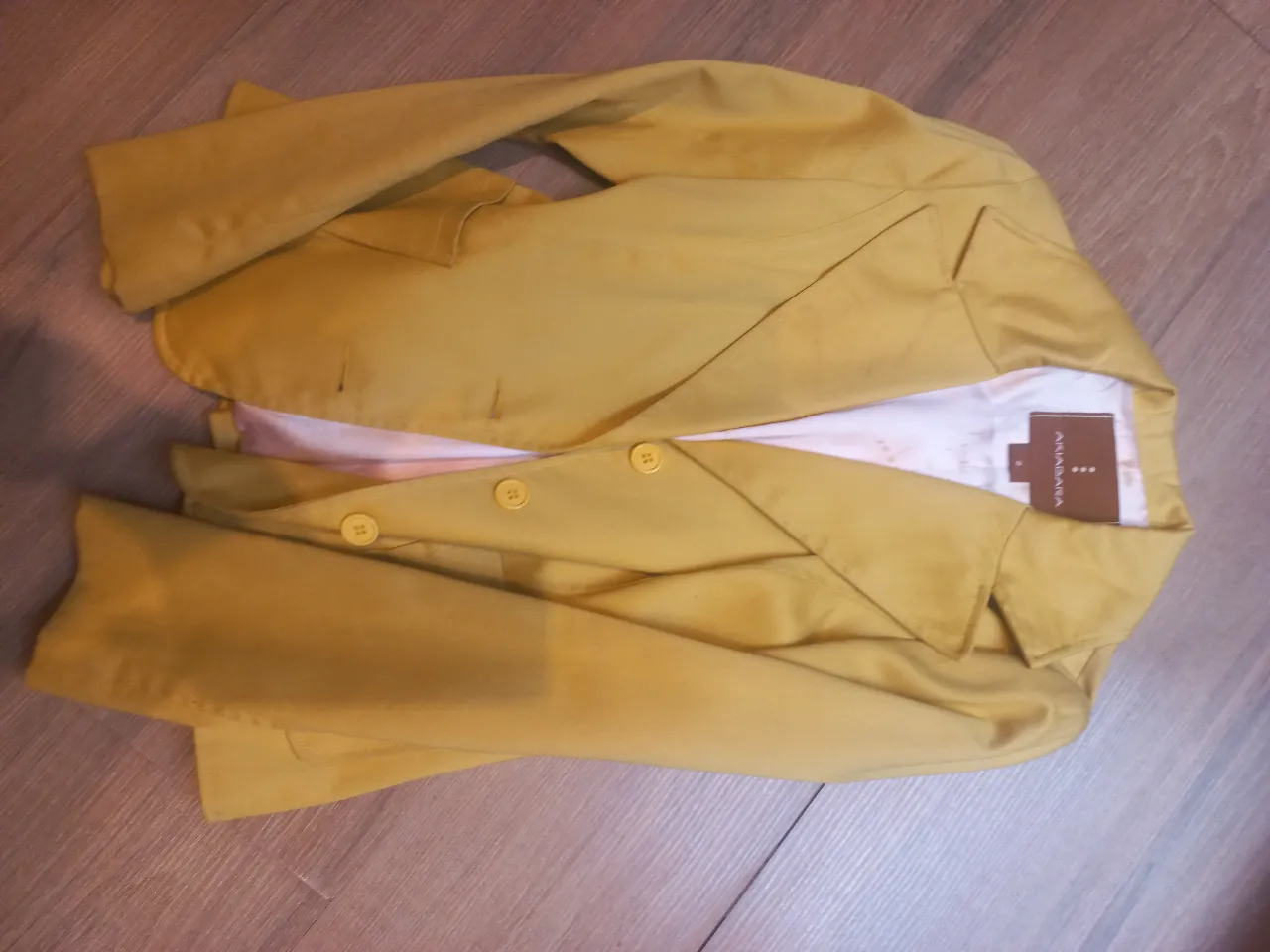 Blazer Akiabara - imagen 4