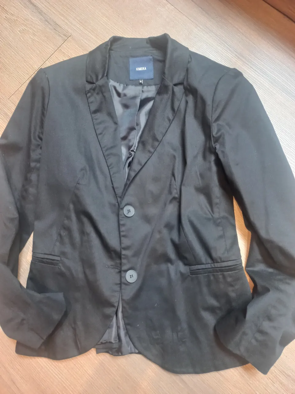 Blazer Kimeka - imagen 3