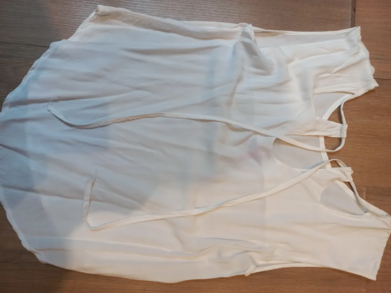 Musculosa SISA DENIM - imagen 3