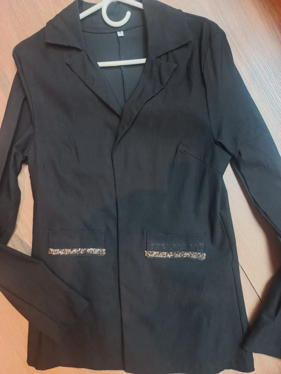 Blazer Tela - imagen 2